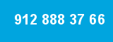 912 888 37 66